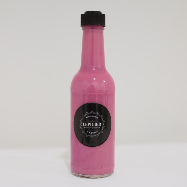 Beetroot dressing 225ml