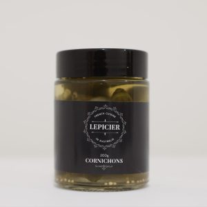 Cornichons 200g