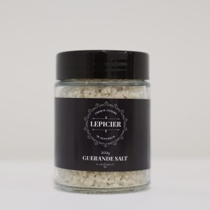 Guerande Salt 200g