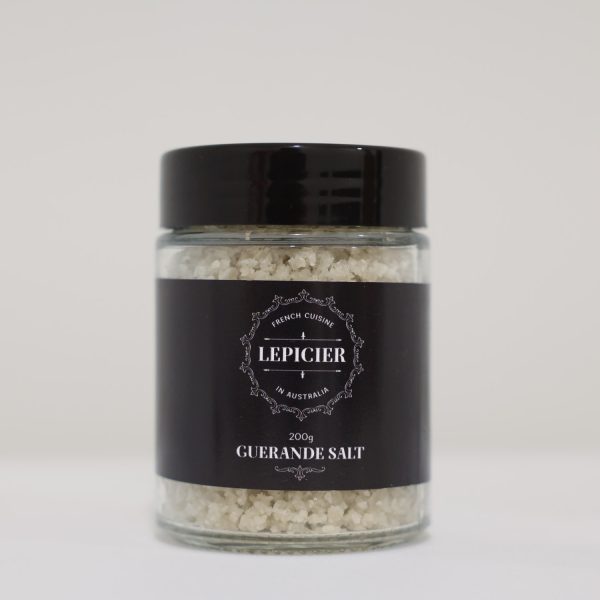 Guerande Salt 200g