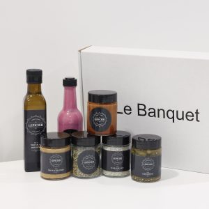 Pantry Essentials Pack