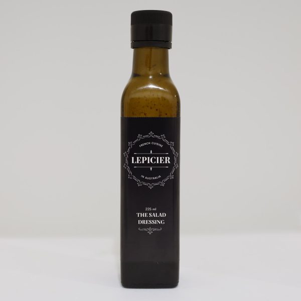 The Salad Dressing 225ml