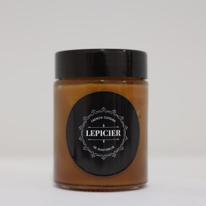 Salted Caramel Spread 186g