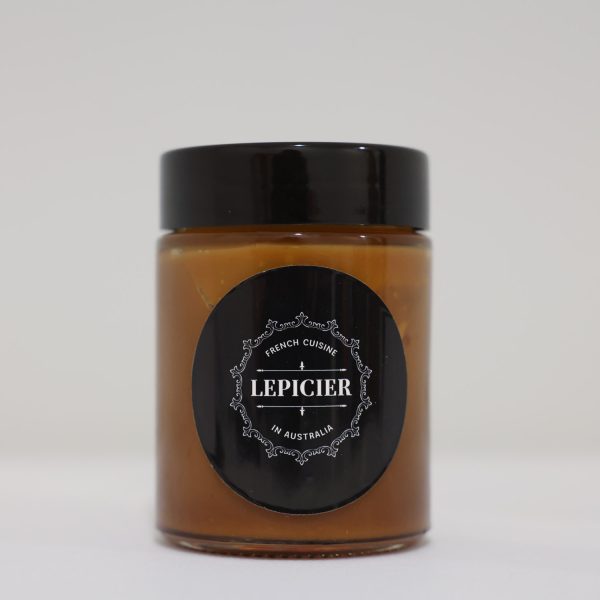 Salted Caramel Spread 186g